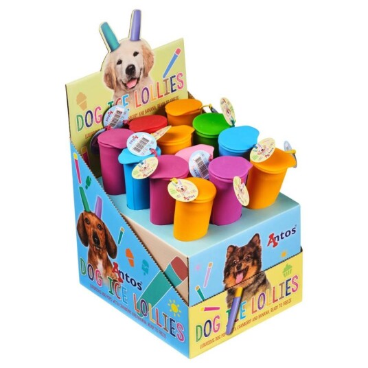 Antos Hundeis - 1stk