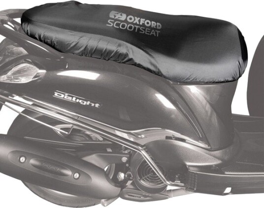 OXFORD CV187 MC-setetrekk