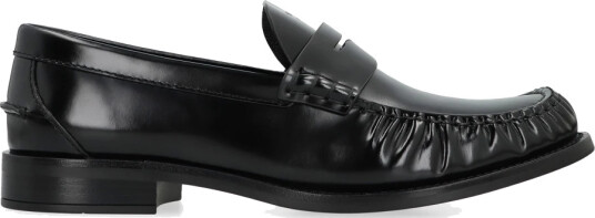 Prada Dame Sko Svart 36 EU, Prada Dame Sko Svart 36 EU,