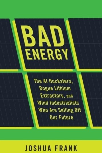 Bad Energy