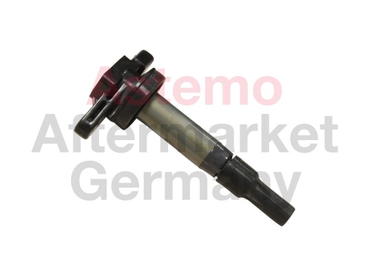 Tennspole coil HÜCO 2503891 Tennspole coil HÜCO 2503891