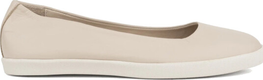 Sergio Moretti Dame Sko Beige 38 EU,