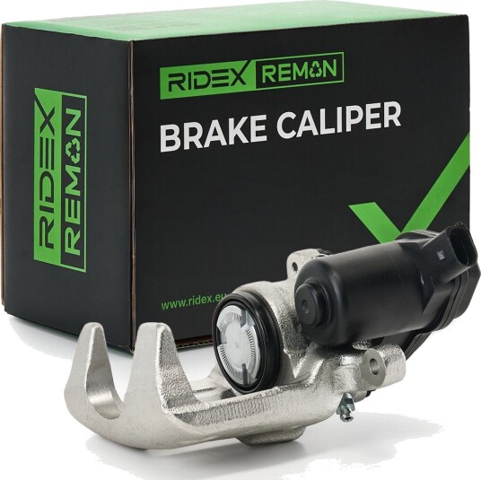 RIDEX REMAN 78B2222R Bremsecaliper RIDEX REMAN 78B2222R Bremsecaliper