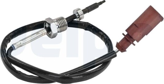 Sensor, eksostemperatur DELPHI TS30458-12B1
