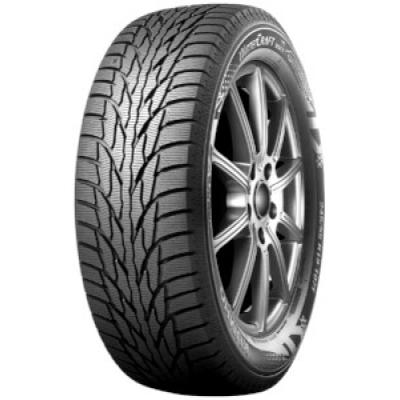 Kumho WinterCraft SUV ice WS51 235/60R18 107T Nordiske vinterdekk Kumho WinterCraft SUV ice WS51 235/60R18 107T Nordiske vinterdekk