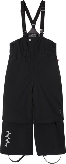 Isbjörn Of Sweden Powder Winter Pant Black 116cl