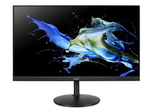 27" Acer Vero CB272 Gbmiprx 27" Acer Vero CB272 Gbmiprx