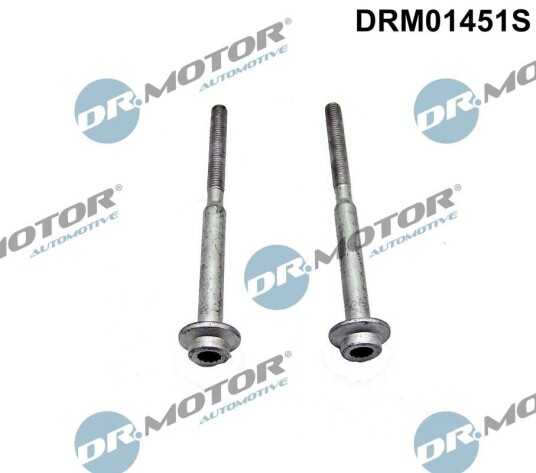 Bolt, innsprøytningsdyse holder Dr.Motor Automotive DRM01451S
