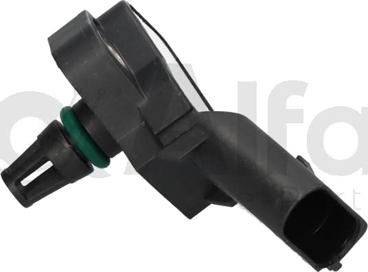 Ladetrykk-sensor Alfa e-Parts AF04608