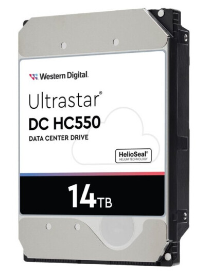 Dc Hc550 14Tb 512Mb Sata 512E Se Np3