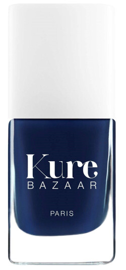 Kure Bazaar Nail polish Navy Kure Bazaar Nail polish Navy