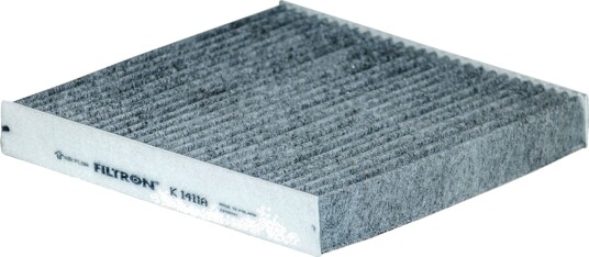 Kupefilter FILTRON K 1411A
