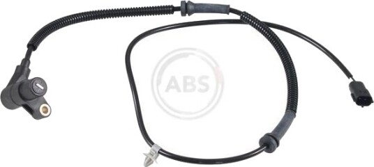 A.B.S. 31529 Sensor ABS