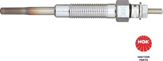 Glødeplugg NGK 2187 Glødeplugg NGK 2187