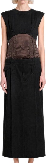 Marni Dame Kjoler Svart S,