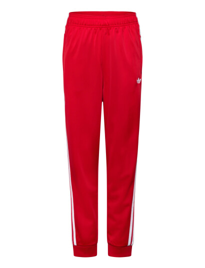 Adidas Originals Sst Track Pants Red 164