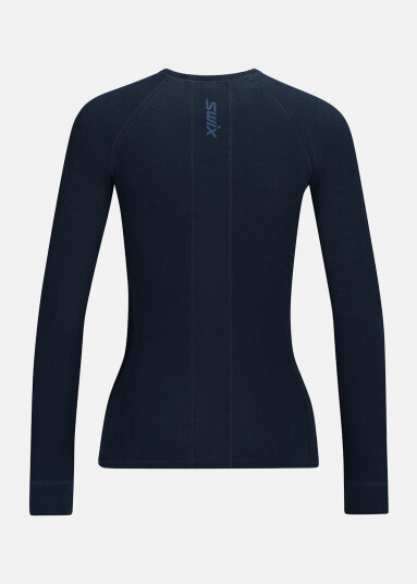 Swix RaceX Merino LS W