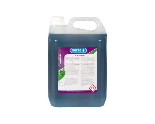 Nerta Høytskummende forvask
Konsentrat 300 0005 BLUEDI 01 Nerta Høytskummende forvask
Konsentrat 300 0005 BLUEDI 01