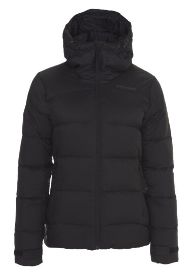 Hyfjell dunjakke XXL