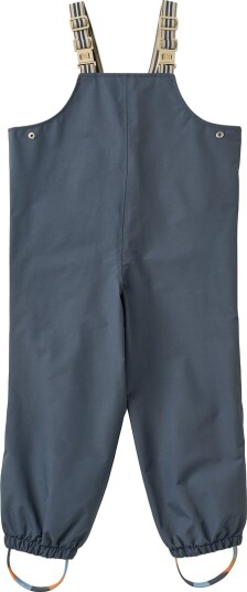 Wheat Technical Overall Manni Navy 110 Wheat Technical Overall Manni Navy 110