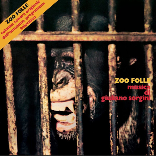 Zoo Folle / O.s.t.