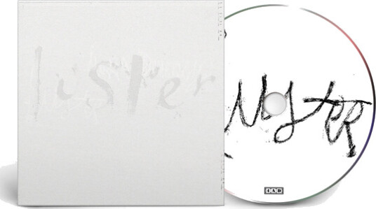 Maria Somerville Luster CD