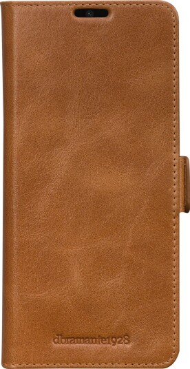 Dbramante1928 Copenhagen Samsung Galaxy A52 4G/5G, A52s deksel (tan)