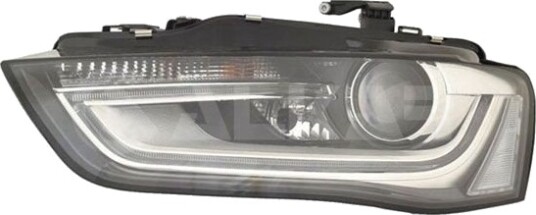 ALKAR 2785479 Frontlykter