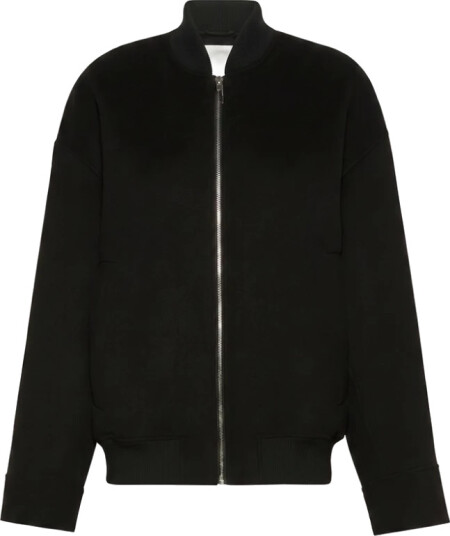 Sportmax Dame Jakker Svart S,