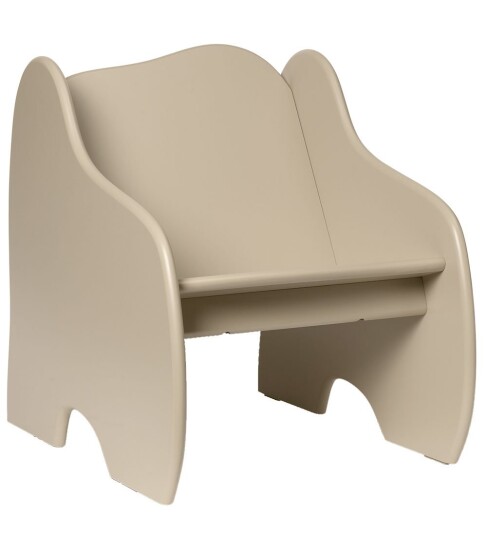Ferm Living Slope Lenestol Cashmere