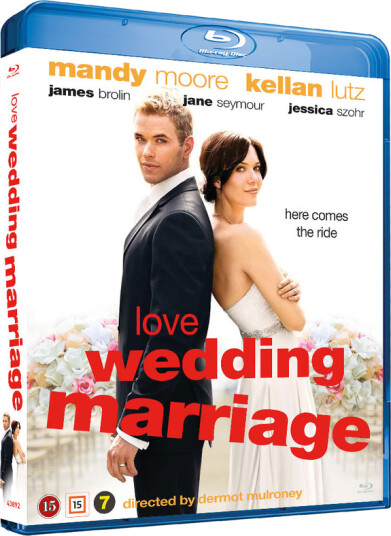 Love Wedding Marriage 2011 Bluray