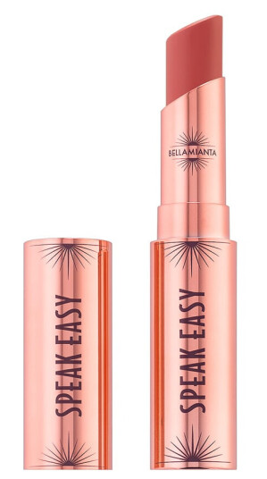 Bellamianta Speakeasy Lipstick Beneath The Sheets 3g