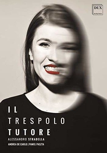 Il Trespolo Tutore DVD Il Trespolo Tutore DVD