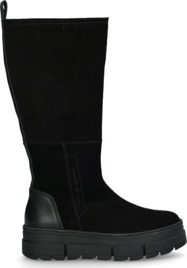 Canada Snow Women's Mount Fiona High Black 36 Canada Snow Women's Mount Fiona High Black 36