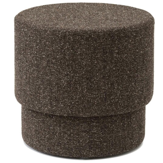 Normann Copenhagen Silo Pouf Small Puff