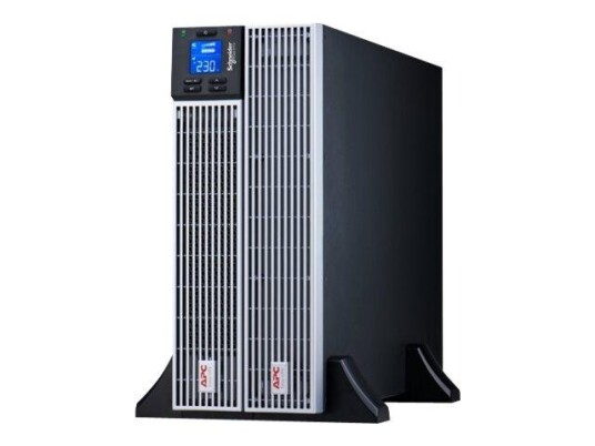APC Easy UPS On-Line SRVL - UPS - 900 watt - 1000 VA - med Rail Kit