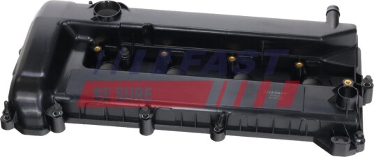 Toppdeksel FAST FT04910 Toppdeksel FAST FT04910