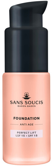Sans Soucis Perfect Lift Foundation 70 Dark Rosé Sans Soucis Perfect Lift Foundation 70 Dark Rosé