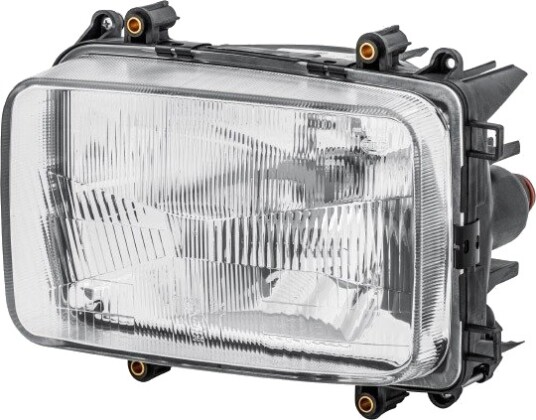 HELLA 1LG 007 660-031 Frontlykter