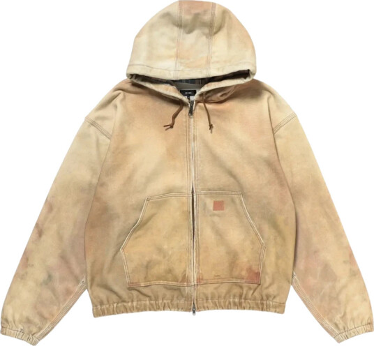 Beams Plus Herre Gensere & Hettegensere Beige S,