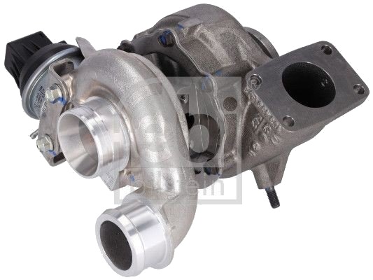 Turbolader FEBI BILSTEIN 187876