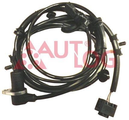 ABS sensor AUTLOG AS4399 ABS sensor AUTLOG AS4399