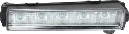 Frontlykter TRUCKLIGHT FL-ME006R Frontlykter TRUCKLIGHT FL-ME006R