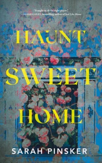 Haunt Sweet Home Haunt Sweet Home