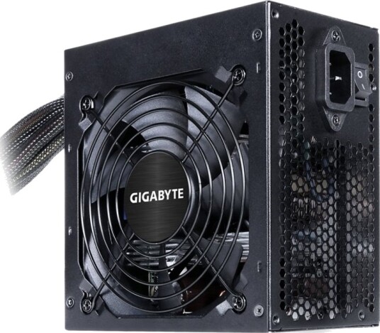 Gigabyte P650B Strømforsyning 650W 80 Plus Bronze ATX12V 28200 P650B 1EUR