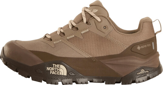 The North Face W Offtrail Hike Gore Tex   Brown   40