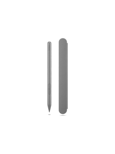 Lenovo Yoga Active Stylus Set Luna Grey med Pen Case 2 Knapper GXH1V16477