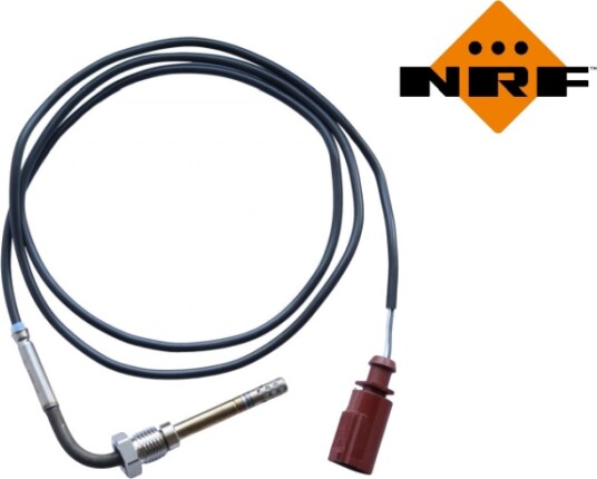 Sensor, eksostemperatur NRF 707082