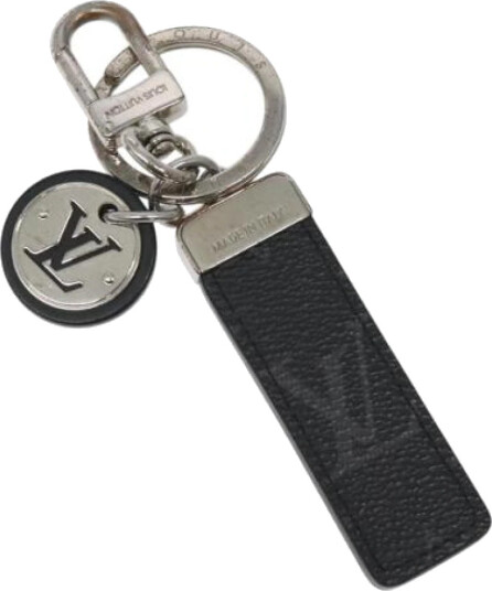 Louis Vuitton Vintage Dame Svart Louis Vuitton Vintage Dame Svart