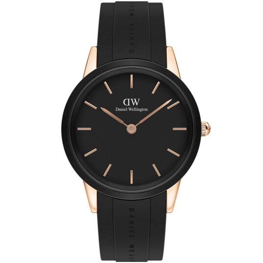 Daniel Wellington DW Klokke Iconic Motion 32mm Roségull Daniel Wellington DW Klokke Iconic Motion 32mm Roségull